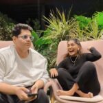 Tanmay Bhat Instagram - Ow 🫢