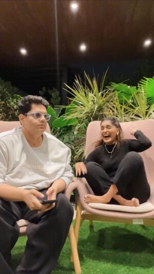 Tanmay Bhat Instagram - Ow 🫢