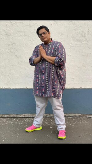 Tanmay Bhat Instagram - kaun hai yeh log