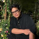 Tanmay Bhat Instagram - 21st Century Boy, Mera Hai Yeh Sara World ✨Nima Sandal Boy✨