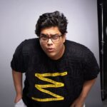 Tanmay Bhat Instagram - You is the because 📸 @avinash.jai.singh