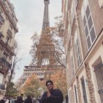 Tanmay Bhat Instagram - enjoyed like anything at paris minar