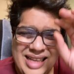 Tanmay Bhat Instagram - pls stop this filter @instagram ab zyada ho raha hai