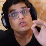 Tanmay Bhat Instagram - Valentine’s Day overload? @Cadbury5Star_india has got your back! 🚀 Join us as we attempt the impossible: making Feb 14th disappear! Be part of the revolution tomorrow on 5 Star’s YT channel live at 4 PM. #erasevalentinesday