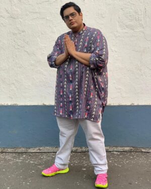 Tanmay Bhat Instagram - Coming to marry your mom