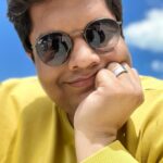 Tanmay Bhat Instagram - POV of a lemon