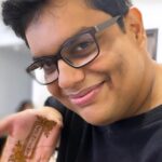 Tanmay Bhat Instagram - Sweetest @aishwaryamrj @aakaaashhhh tie the knot this week, so I decided to marry the love of my life too.