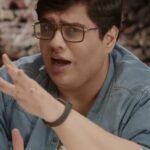 Tanmay Bhat Instagram - Unboxing what is 100% the coolest smart band I’ve come across with @oneplus_india. Get yours now! Product available on OnePlus.in, Amazon, Flipkart, Exclusive & partner stores! #OnePlusBand #SmartEveryWear