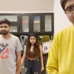 Tanmay Bhat Instagram - Why did we do this trend now? Engagement is the because.