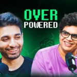 Tanmay Bhat Instagram - A couple of months ago I had my WTF moment with AI. And @thevarunmayya was the first person I called. In the following weeks, we just decided to put a camera in front of us whenever we caught up to discuss AI. Artists, developers, designers, product managers, entrepreneurs… click on the link in bio, subscribe. Episode 1 of Overpowered is out now. It’s going to be a very interesting decade.