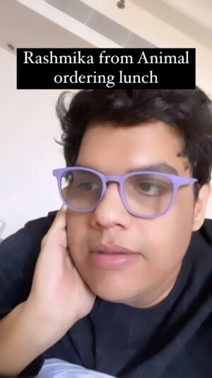 Tanmay Bhat Instagram - I REAAAAAALY WISH U DOUBLE TAP THIS REEEL
