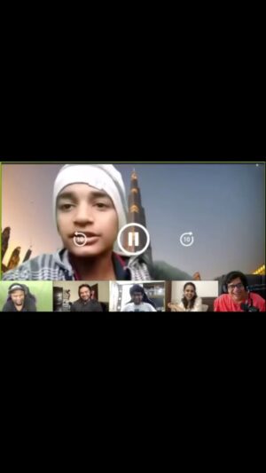Tanmay Bhat Instagram - Wait for it...