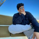 Tanmay Bhat Instagram - Thinking about kanda bhajiya pav