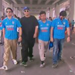 Tanmay Bhat Instagram - Aa ponting teri spring nikalun abhi. #cwc23