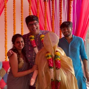 Tanmay Bhat Instagram - A short story