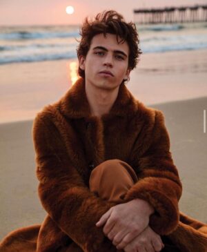 Tanner Buchanan Instagram - One of my favorite shoots from a couple months ago. Thank you @flauntmagazine 
Photographer: @douginglish 
Stylist: @avoyermagyan 
Grooming: @kcfee