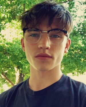Tanner Buchanan Instagram - Feel very European today.