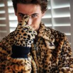 Tanner Buchanan Instagram - One of my favorite shoots from a couple months ago. Thank you @flauntmagazine Photographer: @douginglish Stylist: @avoyermagyan Grooming: @kcfee