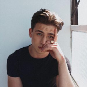 Tanner Buchanan Instagram - ...