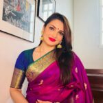 Tanushree Chakraborty Instagram – Happy Saraswati puja everyone… 

Styling @rudra_saha_official 
Outfit @nandiniajker