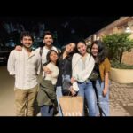 Tanya Maniktala Instagram - To the Year that was :) And to all my missing pieces - Until next time ♥️