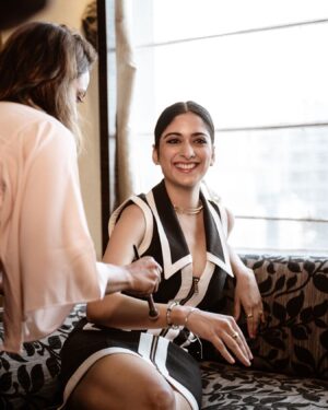 Tanya Maniktala Instagram - ‘1,2,3 eeee’