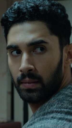 Tanya Maniktala Instagram - VIOLENT. GRUESOME. RELENTLESS!🔪
#KillTeaser out now - link in bio!

Starring Lakshya, Raghav Juyal & Tanya Maniktala. Directed by Nikhil Nagesh Bhat. 
#KILL, India theatrical release - 5th July.
 
Warning: This film contains violent content which may be intense and disturbing for some viewers. Viewer discretion is advised.