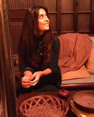 Tanya Maniktala Instagram - Wherever you are, and whatever you do, be in love - Rumi

A little bit of Rumi never hurt anybody and also here’s a little thank you to all the people who have helped in the making of this Rumi. One man’s vision and a dedicated throng set in motion to make it come to life, bringing in their own excellence in their unique aspects! 
I know this doesn’t cut it at all but all of my being means it when I say that it couldn’t have been possible without this team of the most amazing people! 

I remember in one of the first scuba classes I had a major panic attack as soon as I entered the pool and involuntarily my entire body wouldn’t stop trembling because of my own personal fears but on the day of the shoot I had the entire team hyping me up and keeping me distracted from what was coming. After every take I would be welcomed by a whole lot of hooting and cheering and the biggest smiles telling me how incredibly proud they were. @arjunsen4 kept telling me - Maniktala you got this! And @pratimdgupta would search my face for any signs of discomfort even if came at the cost of the performance, because he just was incredibly kind like that! @nidhikamath26 @shreyaagandhii @khyati_dhami my girls! @shatruntap @iamarnab_chatg Gopal da, Gaurav, Mohit, @turjaghosh_dop @subhankarbhar.isc @luminousdeep Thank you! 
Thank you for every single day of Rumi ♥️