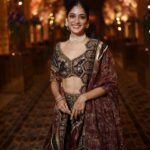 Tanya Maniktala Instagram - Outfit courtesy- @toraniofficial HMU - @hnmbysnehal