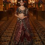 Tanya Maniktala Instagram - Outfit courtesy- @toraniofficial HMU - @hnmbysnehal