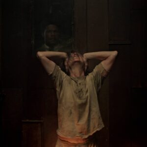 Tanya Reynolds Instagram - We made something strange, dark, beautiful and unique. Rumpelstilzchen, a silent film, will be available nationwide at @curzoncinemas from the 21st of december and on @skyarts from the 23rd. Directed by Richard Jones, composed by David Sawyer, movement by Sarah Fahie, and made by @balletboyz. Starring @janehorrocks_official @swaybz, @edwardbdavis, @john.c.marquez, @baileypepper17 📸 by George Piper