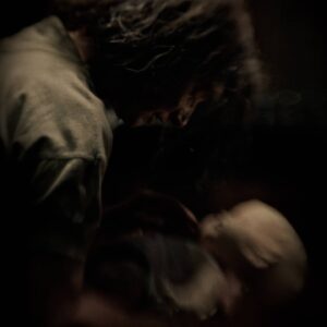Tanya Reynolds Instagram - We made something strange, dark, beautiful and unique. Rumpelstilzchen, a silent film, will be available nationwide at @curzoncinemas from the 21st of december and on @skyarts from the 23rd. Directed by Richard Jones, composed by David Sawyer, movement by Sarah Fahie, and made by @balletboyz. Starring @janehorrocks_official @swaybz, @edwardbdavis, @john.c.marquez, @baileypepper17 📸 by George Piper