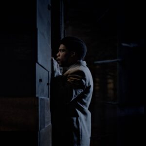 Tanya Reynolds Instagram - We made something strange, dark, beautiful and unique. Rumpelstilzchen, a silent film, will be available nationwide at @curzoncinemas from the 21st of december and on @skyarts from the 23rd. Directed by Richard Jones, composed by David Sawyer, movement by Sarah Fahie, and made by @balletboyz. Starring @janehorrocks_official @swaybz, @edwardbdavis, @john.c.marquez, @baileypepper17 📸 by George Piper