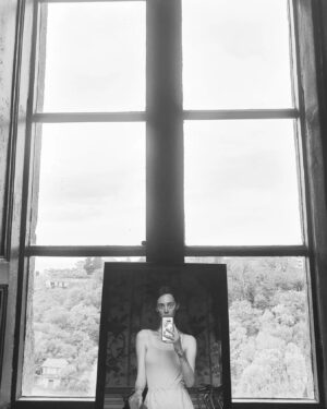 Tanya Reynolds Instagram - Sei mesi in italia. E il mio italiano è ancora terribile.