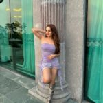 Tanya Sharma Instagram - Hard to forget , but here’s a reminder 🤌🏻 . #instagood #instafashion #vietnam #tanyasharma #ottd #outfitoftheday #traveldiaries