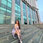 Tanya Sharma Instagram - Worth the wait 😎 . . Travel curated - @influze.co #flc #flchalong #vietnam #love #traveldiaries #tanyasharma #instafashion #ottd #instatravel