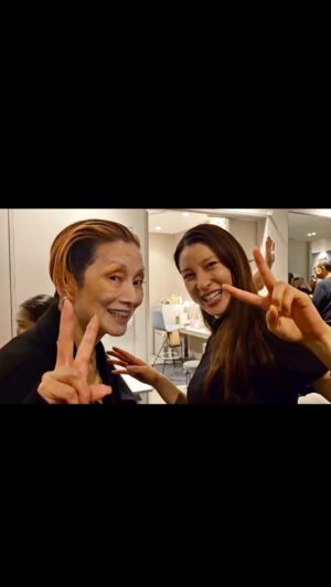 Tao Tsuchiya Instagram - 今日は『天赦日』と呼ばれる
とても縁起の良い日なのだそう🍀✨️✨️
どんなふうに過ごされましたか？
.
東京はものすごく暑い1日でした☀️🌡🔥
ちょっと前は肌寒い雨の日が続いていたので
身体がビックリしている人も多いのでは💦
.
今年は何だか本当に寒暖の差が激しいので
身体を冷やさないよう気を付けたいと思います💡
.
一昨日、そして昨日の2日に渡って行われた
群馬県高崎市　＃高崎芸術劇場 での
印象派NÉO 
『The Miracle of Pinocchio「ﾋﾟﾉｷｵの偉烈」』
高崎公演。
.
愛情溢れる時間でした😭🙏✨️✨️✨️
.
伝えたい感謝は本当にたくさんあるけれど、
どんな言葉よりも
もしかしたら、
この動画を観ていただいたほうが
伝わるかもしれないから…
.
このあったかい空気を
ぜひ一緒に感じてください😌🙏✨️
.
#ピノキオの偉列
#夏木マリ さん
#井手茂太 さん #小㞍健太 さん
#マメ山田 さん
#MariNatsukiTerroir
#山﨑麻衣子 さん
#小島功義 さん
#城俊彦 さん
#牟田のどか さん
#高橋綾子 さん
#岩崎未来 さん
#川崎萌々子 さん
#国枝昌人 さん