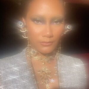 Tara Basro Instagram - Festival Film Indonesia Look