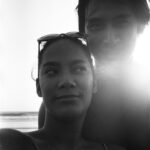 Tara Basro Instagram - 2 hari lalu dia ulang tahun, manusia ajaib dan penyayang yang gak disangka jadi suami. Dalam rangka memasuki chapter baru di kehidupannya ini, dia memutuskan untuk mengubah namanya dengan nama warisan leluhur menjadi KEN DANUJA. Mohon doanya teman2 semoga nama baru ini bisa menjadi awal yang baik, karena Ken sedang mengerjakan musik yang semoga nantinya bisa didengar kalian semua yaaaayyy