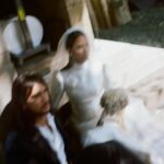 Tara Basro Instagram - 2 hari lalu dia ulang tahun, manusia ajaib dan penyayang yang gak disangka jadi suami. Dalam rangka memasuki chapter baru di kehidupannya ini, dia memutuskan untuk mengubah namanya dengan nama warisan leluhur menjadi KEN DANUJA. Mohon doanya teman2 semoga nama baru ini bisa menjadi awal yang baik, karena Ken sedang mengerjakan musik yang semoga nantinya bisa didengar kalian semua yaaaayyy