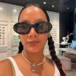 Tara Basro Instagram - JuniJuniJuni