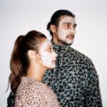Tara Basro Instagram - 2 hari lalu dia ulang tahun, manusia ajaib dan penyayang yang gak disangka jadi suami. Dalam rangka memasuki chapter baru di kehidupannya ini, dia memutuskan untuk mengubah namanya dengan nama warisan leluhur menjadi KEN DANUJA. Mohon doanya teman2 semoga nama baru ini bisa menjadi awal yang baik, karena Ken sedang mengerjakan musik yang semoga nantinya bisa didengar kalian semua yaaaayyy