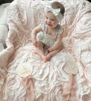Tara Lipinski Instagram - 6 months with this little love 💕

I can’t believe it’s been a half a year. My life is forever changed and I’m still pinching myself daily.

I haven’t been this happy in so long. I feel this feeling of being reborn since the moment she was born, not just because of her beautiful presence but because I didn’t realize how the last 5 years took such a toll on me. I thought I was doing ok but with reflection I wasn’t. I wasn’t really living. I was getting by. 

I now look forward to the little things everyday. Things that are not easy with a newborn baby but somehow way easier than going through infertility life. I’m getting back a social life, energized to focus on work and new projects, time with friends, so much gratitude that I can plan trips/ travel again and even date nights or walks in the neighborhood feel brighter and happier now. 

Losing bits of yourself with the arrival of a baby is very real but oddly I feel like I’ve found me again.

#baby #mama #6montheold #parenting