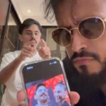 Tareq Al Harbi Instagram - القفطه الاخيره اخيراً 😈🔥