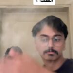 Tareq Al Harbi Instagram - قربت 😈