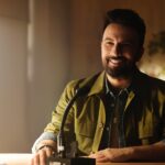 Tarkan Instagram - Bu güzel ve anlamlı projenin reklam çekiminden birkaç kare paylaşmak istedim. Reklamda emeği geçen tüm çekim ekibine ve reklama değerli katkılarından dolayı bölge halkına çok teşekkürler.. @trendyolcom 🧡 #YarınınKöyleri 📸: @yigit___eken #fbf