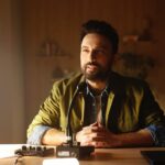 Tarkan Instagram - Bu güzel ve anlamlı projenin reklam çekiminden birkaç kare paylaşmak istedim. Reklamda emeği geçen tüm çekim ekibine ve reklama değerli katkılarından dolayı bölge halkına çok teşekkürler.. @trendyolcom 🧡 #YarınınKöyleri 📸: @yigit___eken #fbf