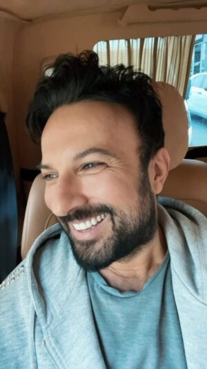 Tarkan Instagram - 