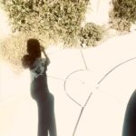 Taryn Manning Instagram - Working through my shadow side #holiday #solitude