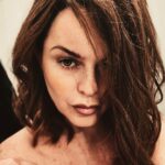 Taryn Manning Instagram - #scorpioseason #birthdaymonth ✌🏻 Los Angeles, California